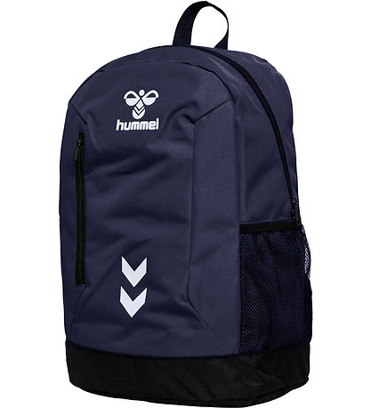 Hummel Rucksack - hmlCore 2.0 - Marine/Black