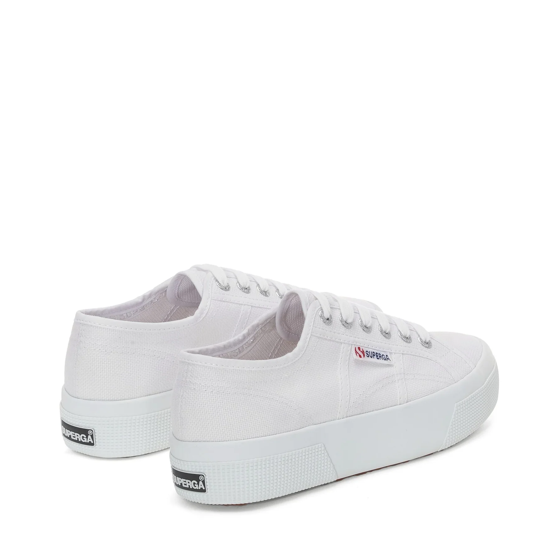 2740 PLATFORM-WHITE