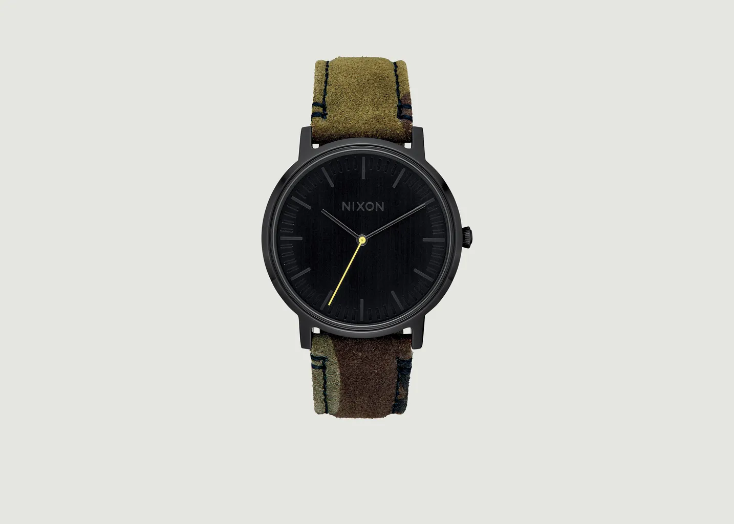 Montre The Porter Nixon