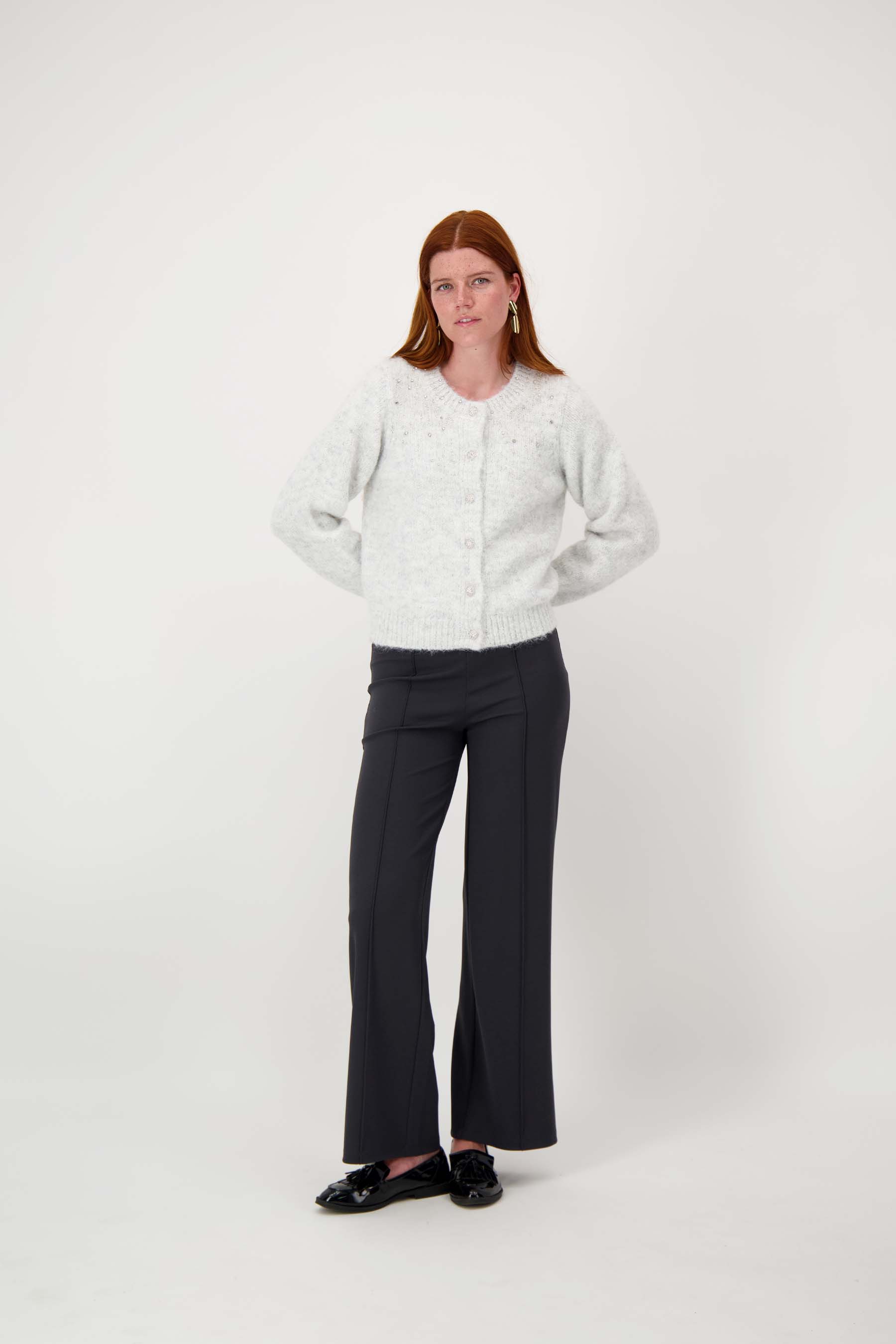 broek met naad