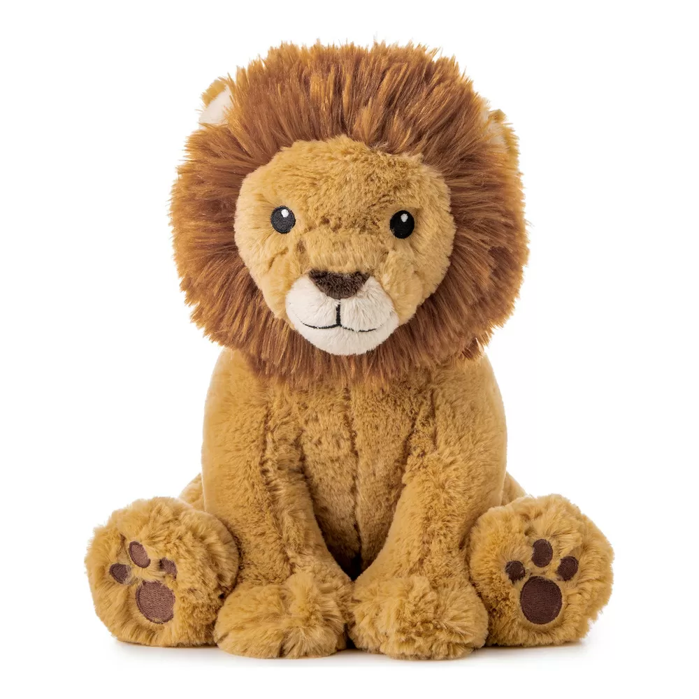 Cloud B Louis the Lion
