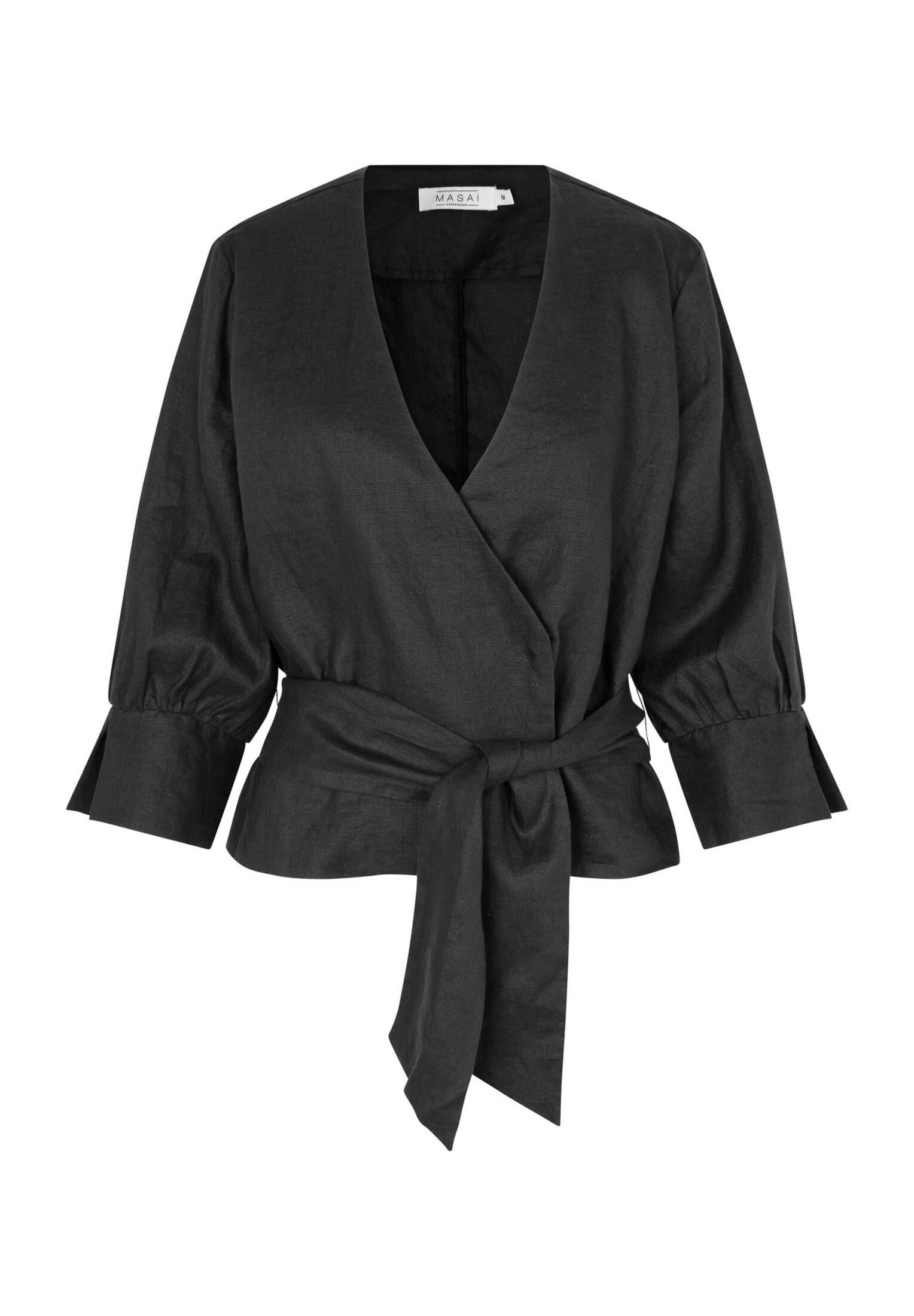 MASAI| Damen Blusenjacke MaJaniba