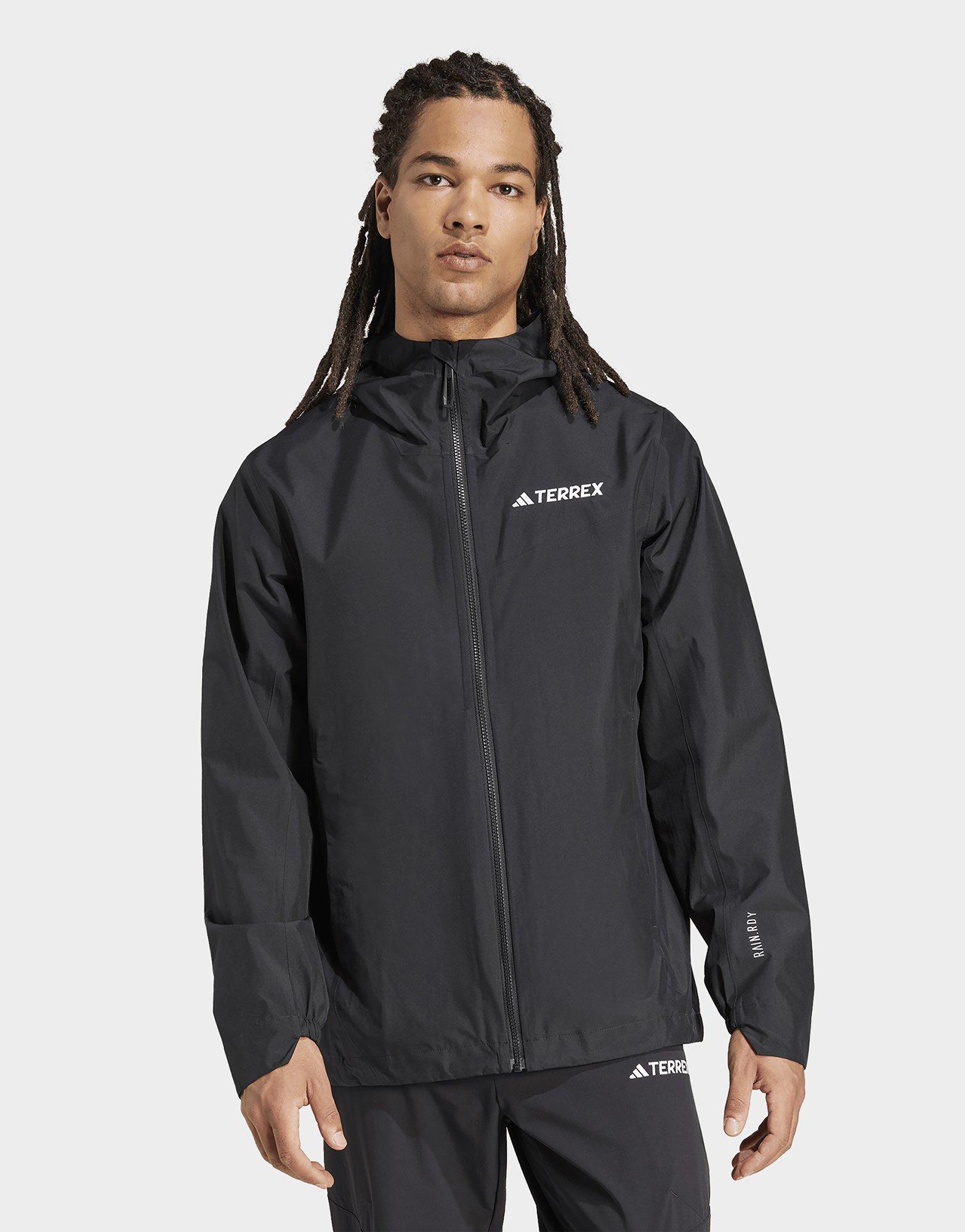 adidas Veste Terrex 2,5 couches Multi Rain.Rdy