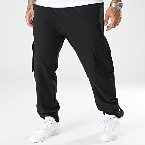Pantalon Jogging Noir