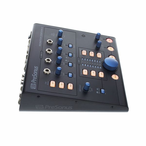 Presonus Monitor Station V2