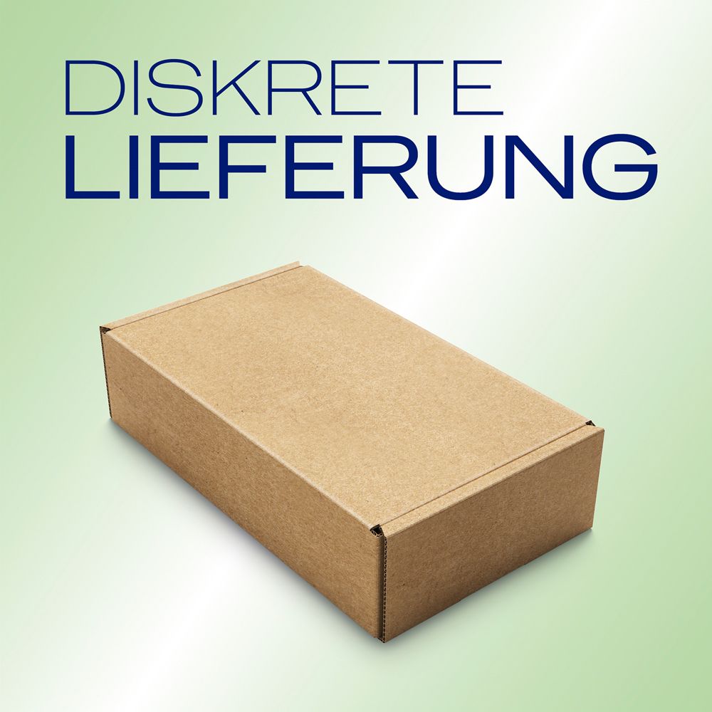 durex® Naturals Extra Sensitiv Gleitgel