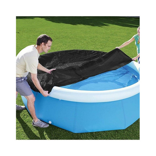 Lona protetora de PVC Bestway para piscinas 58032