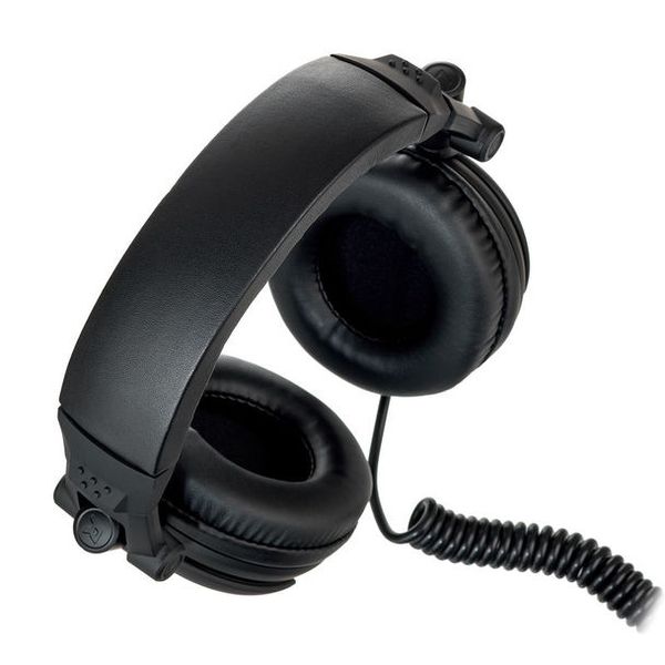 Hercules HDP DJ45