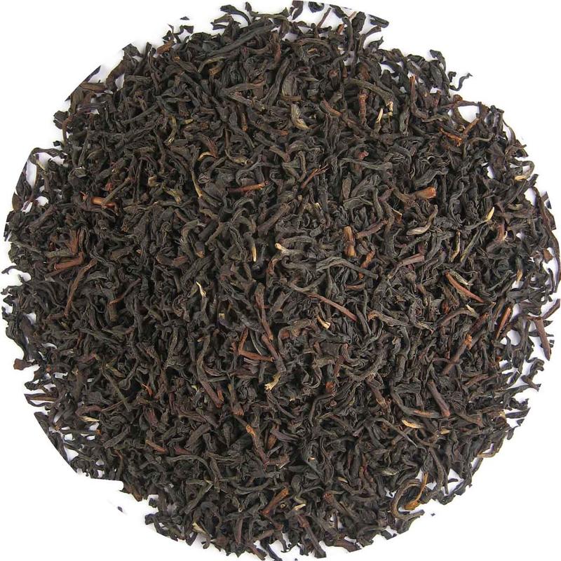 Geels Kistje Van De Keizer/Emperors Choice Thee (1000 gr)