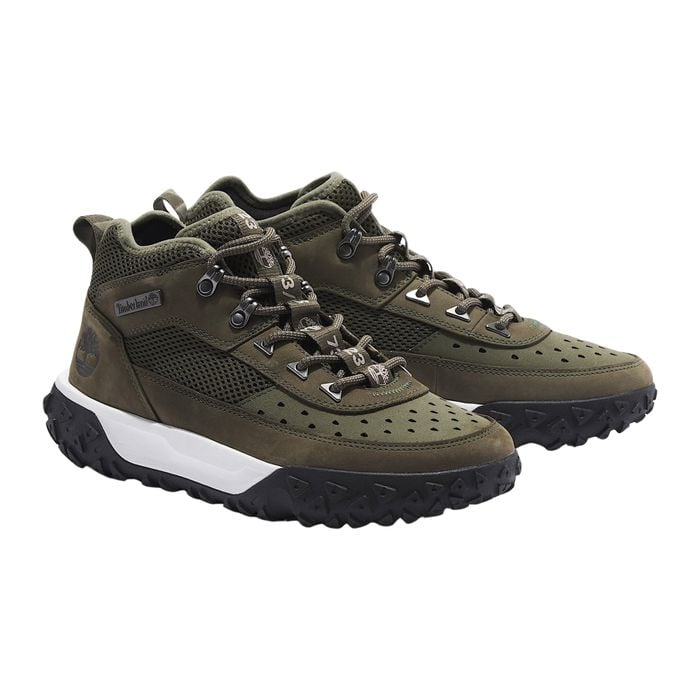 Timberland Greenstride Motion 6 Mid Schoenen Heren