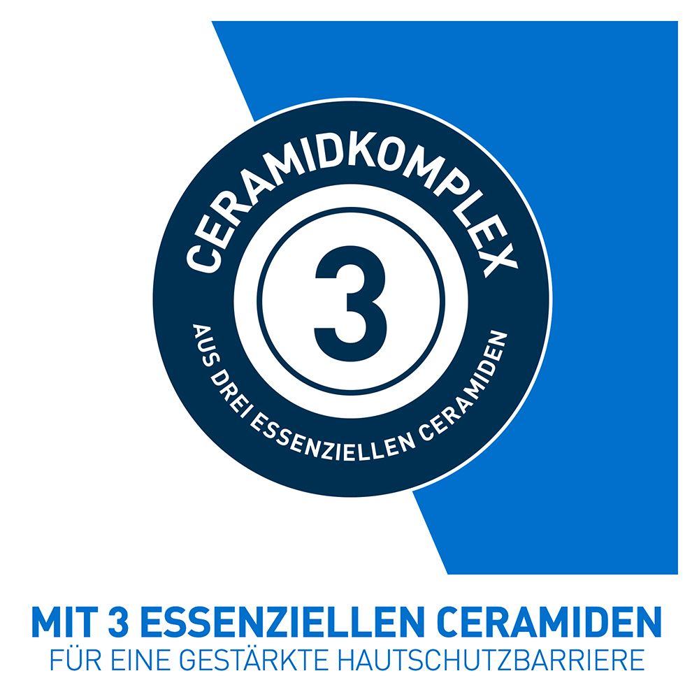 CeraVe Feuchtigkeitslotion
