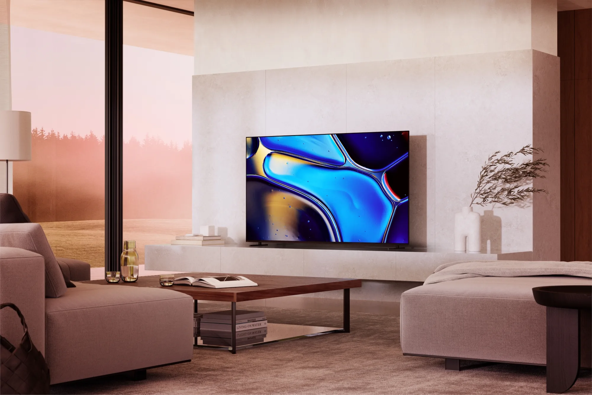 Sony 77 BRAVIA 8 (77XR80)   BRAVIA Theatre Quad   SA-SW5 TV UHD 4K