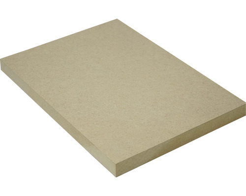 MDF ruw 2800x2070x18 mm