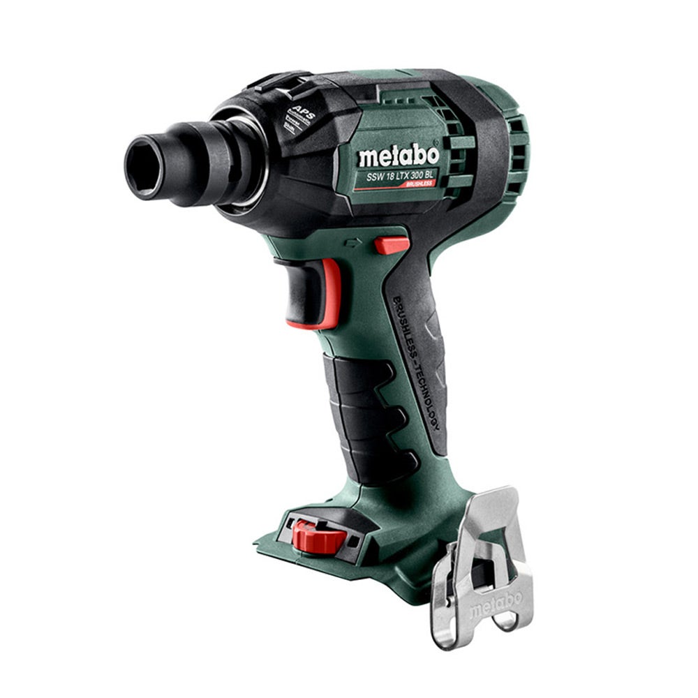 METABO 18V Brushless 2 Piece 2 x 8.0Ah Combo Kit AU68203180