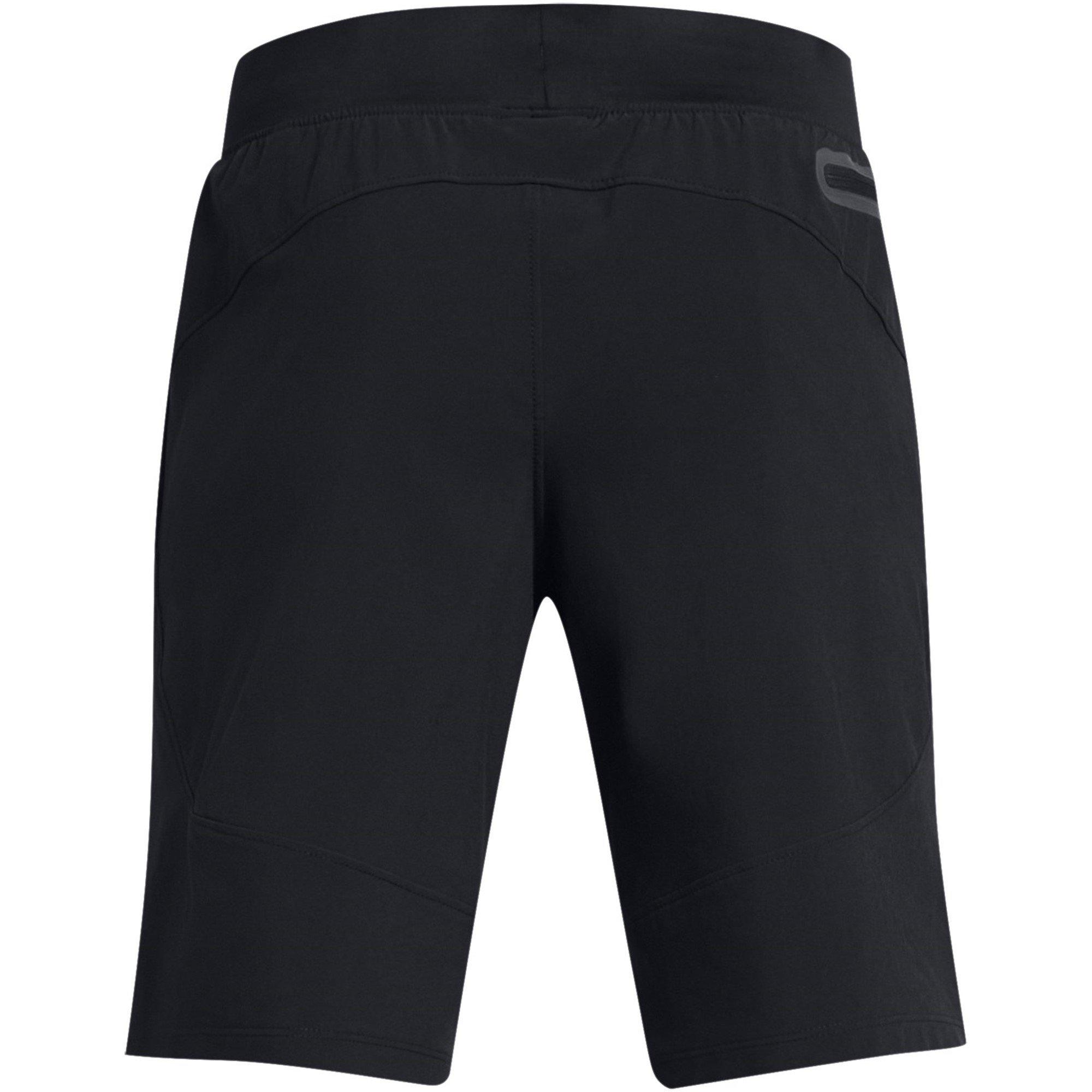 Under Armour UA Unstoppable Shorts Boys