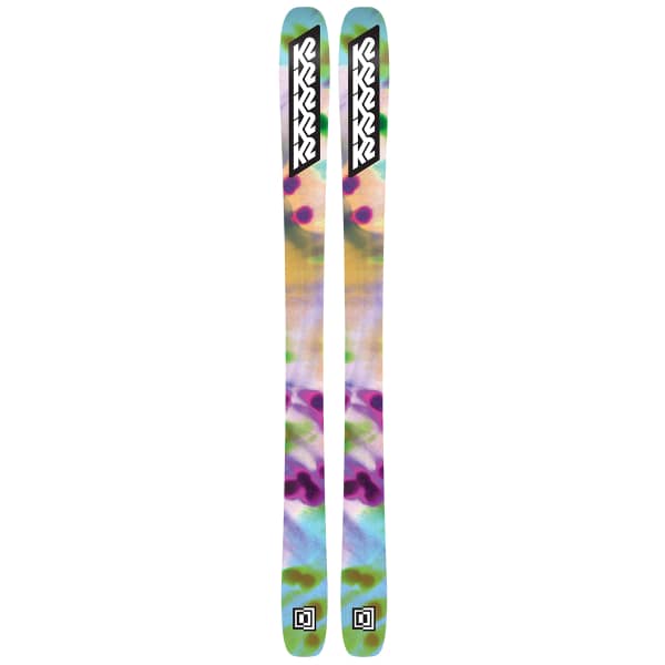 Ski K2 MINDBENDER 96C W MULTICO