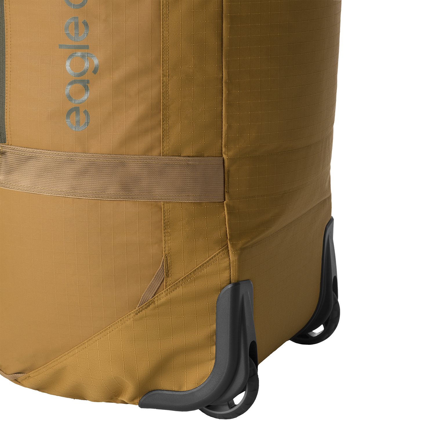 Eagle Creek No Matter What Rolling Duffel 110L safari brown