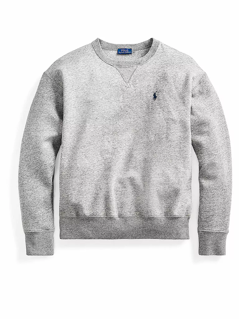 POLO RALPH LAUREN Sweater grau