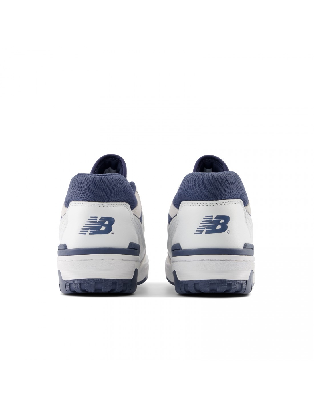 new balance Sneakers Homme 550 Blanc/Bleu