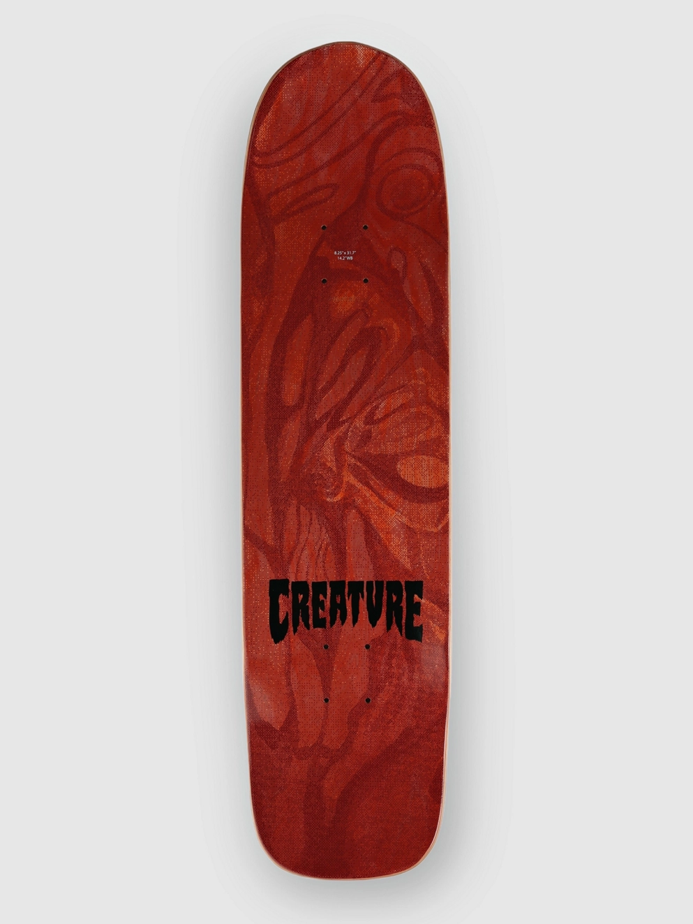 Creature Martinez Time Warp SM 8.25