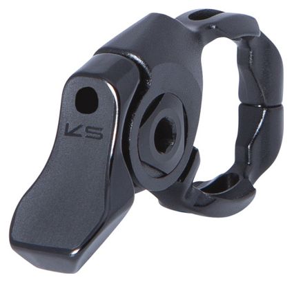 Commande Tige de Selle KS Kind Shock Aluminium