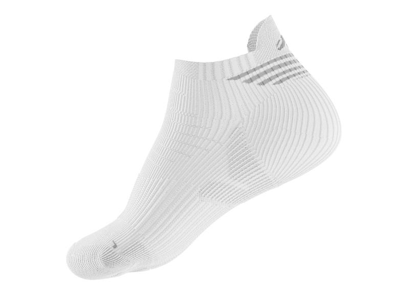 2 paar hardloopsokken