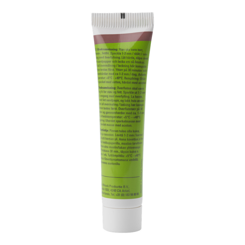 Plastisk tre 40 ml