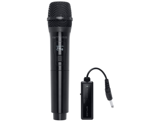 MUSE - Micro sans fil MC-30 WI