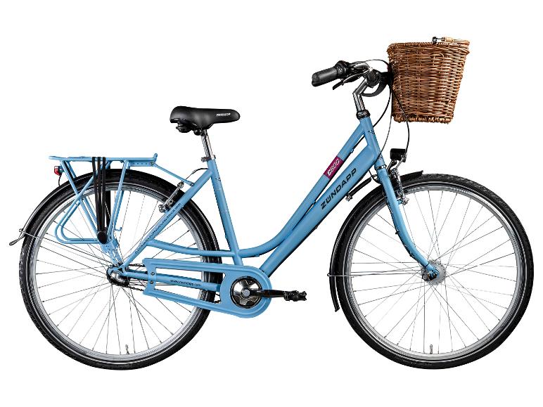 Stadsfiets C800