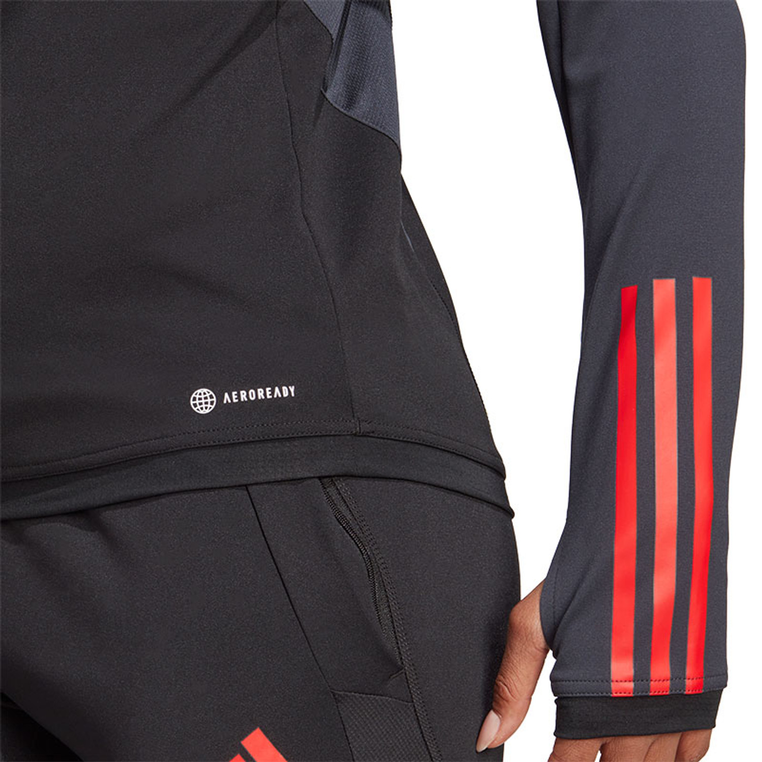 adidas België Trainingspak Dames