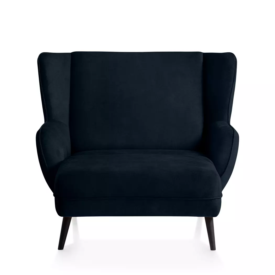 Longseat-Sessel Amarillo