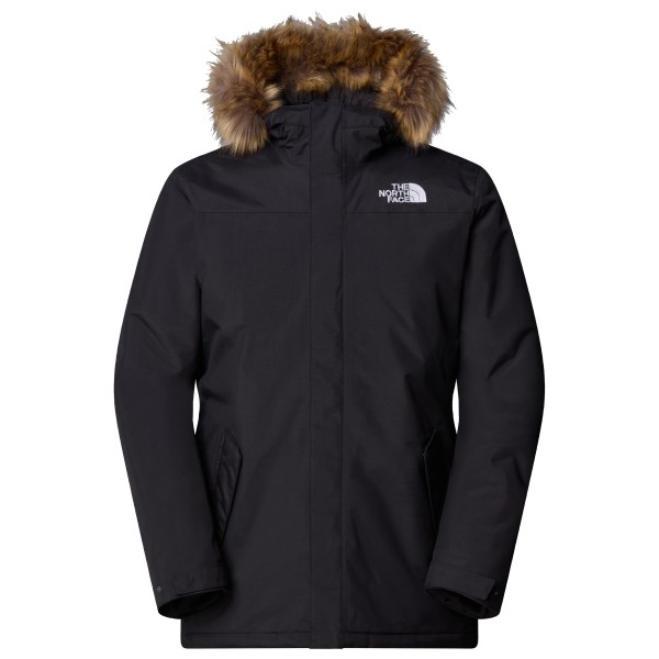 The North Face - Zaneck Jacket - Parka