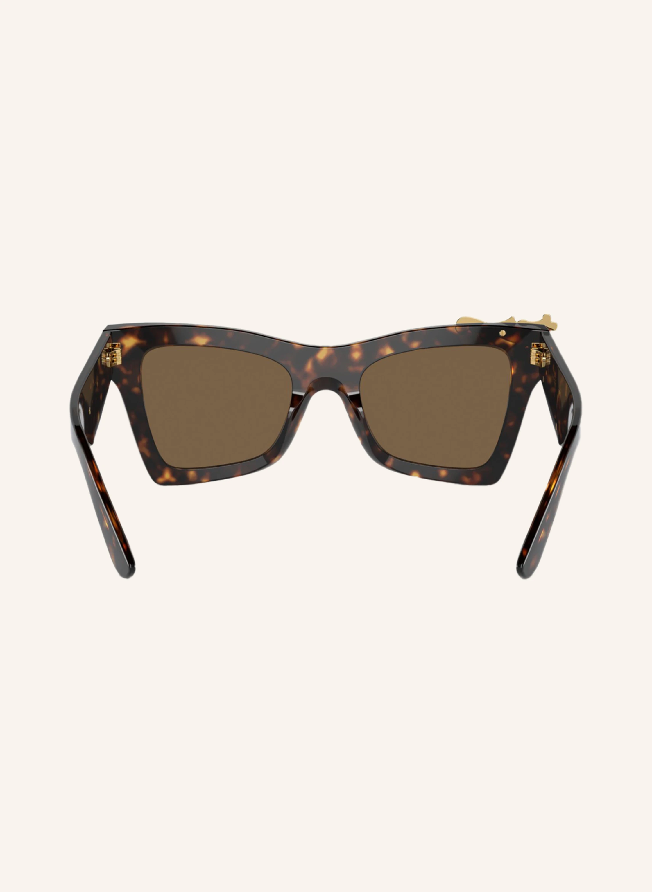 DOLCE & GABBANA Sonnenbrille 0DG4434