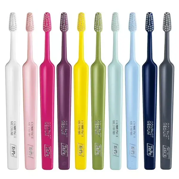 TePe Select Compact Brosse à Dents Medium