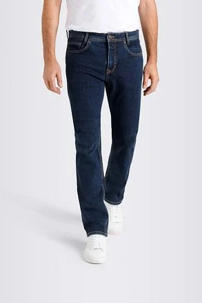 MAC Jeans Arne Pipe Deep Blue kopen