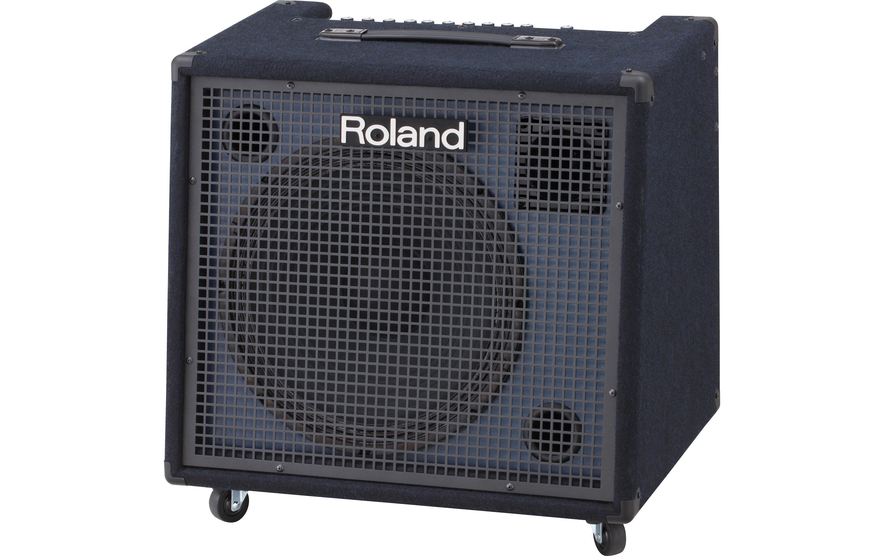 Combo KC-600<br>200W 4-Kanal Keyboard-Verstärker