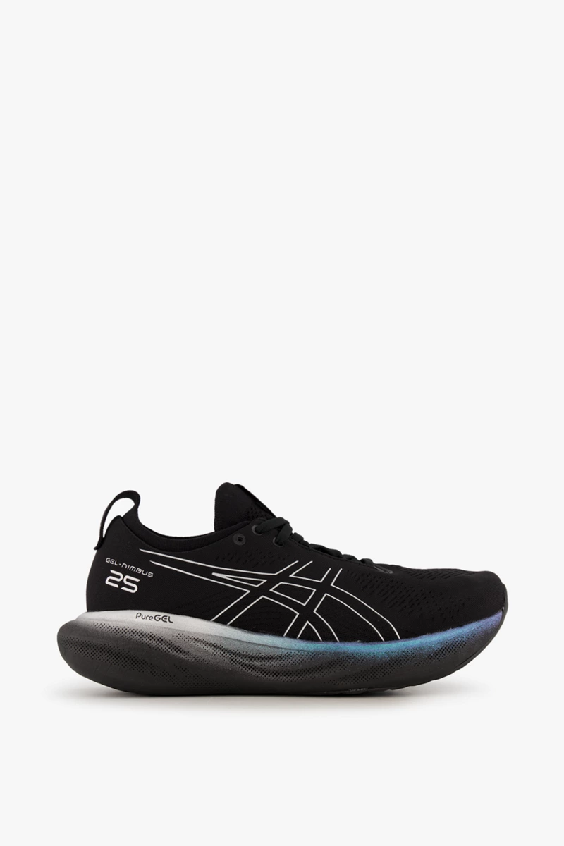 ASICS Gel-Nimbus™ 25 Platinum Damen Laufschuh