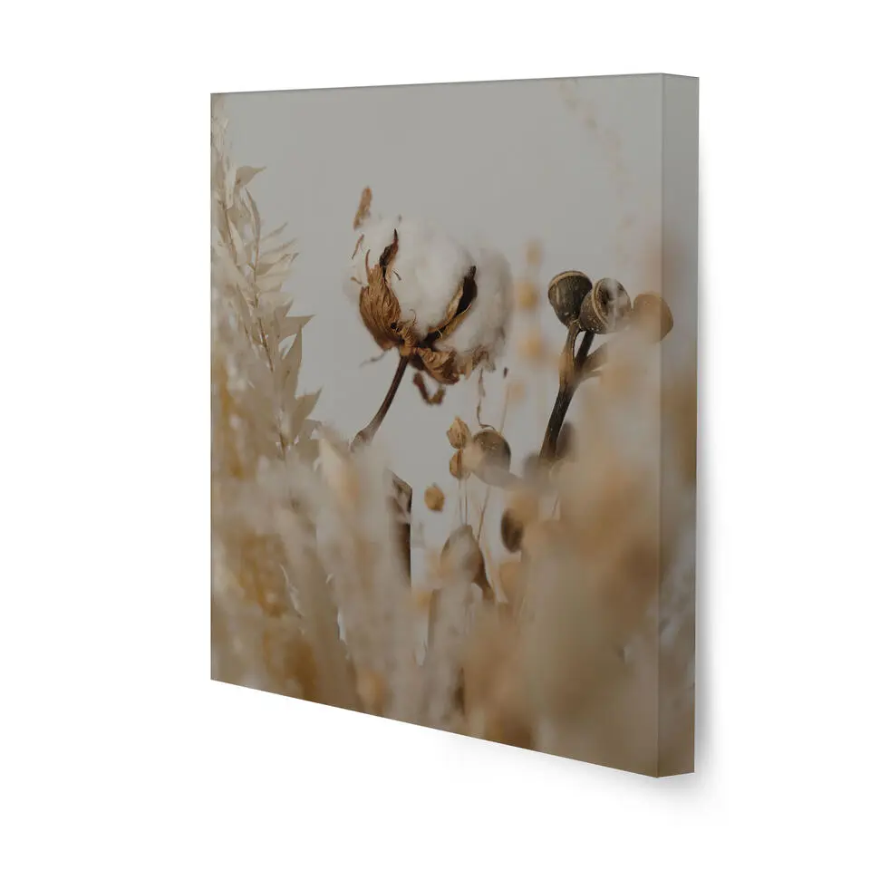 Art for the Home Natuur Canvas Set van 5 80x60 cm