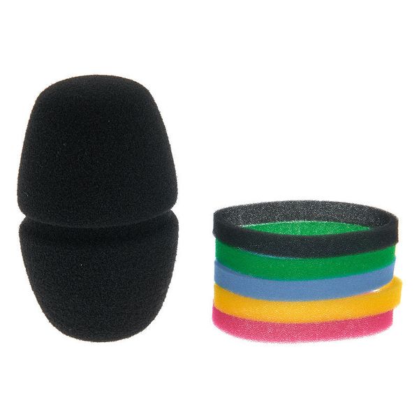 Sennheiser MZW4032ANT Windschutz schwarz