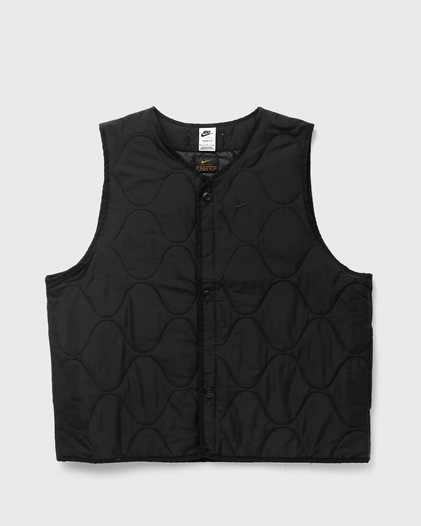 Nike Nike Life Men's Woven Insulated Military Vest