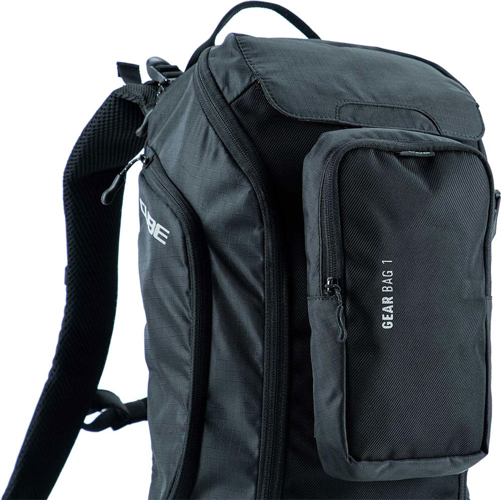 Cube Gear Bag 1 Zubehörtasche kaufen | Bike-Discount