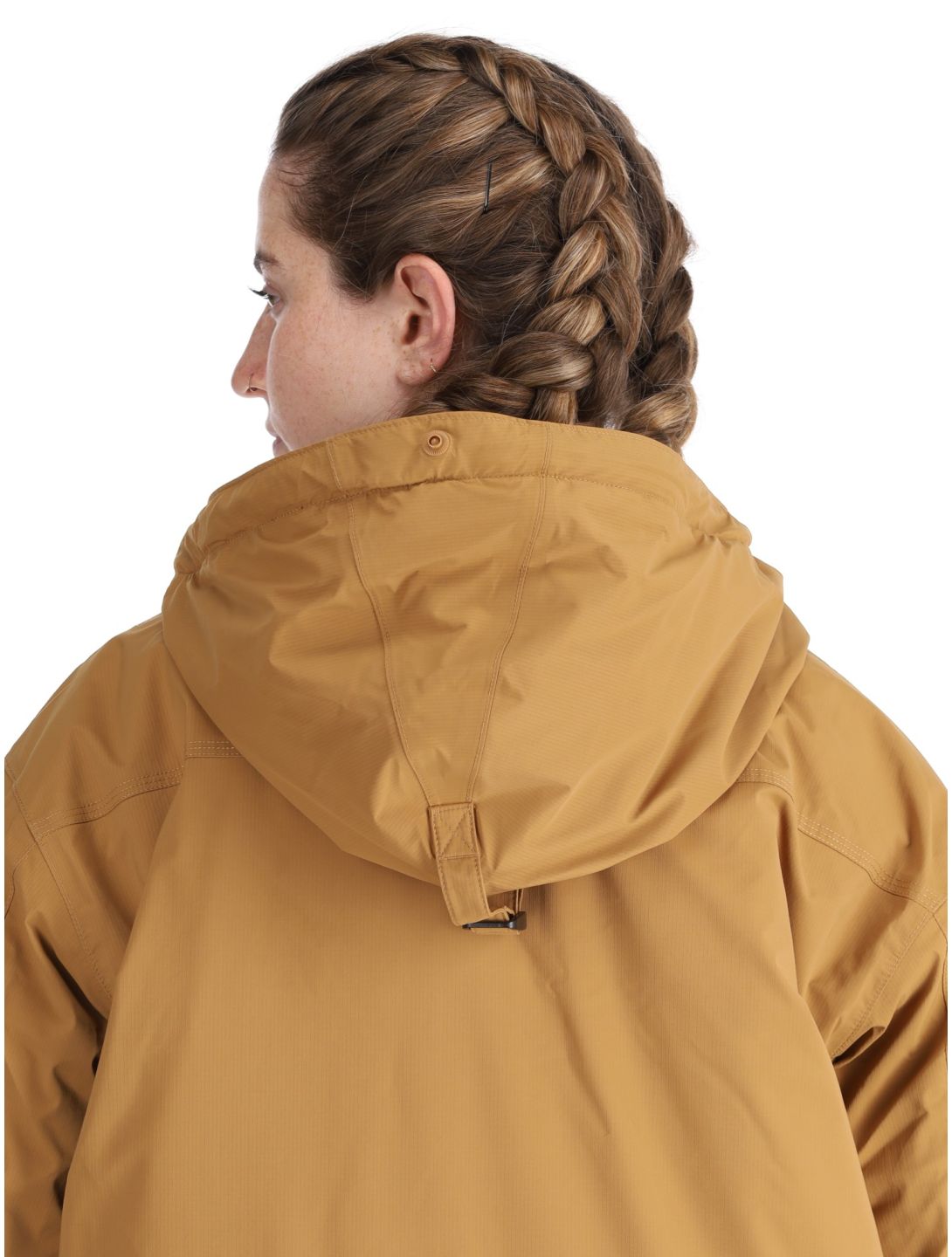 Skidoo W 2.0 winter anorak dames