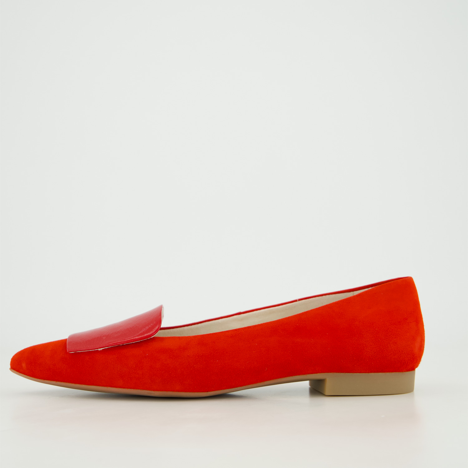 Paul Green Ballerinas