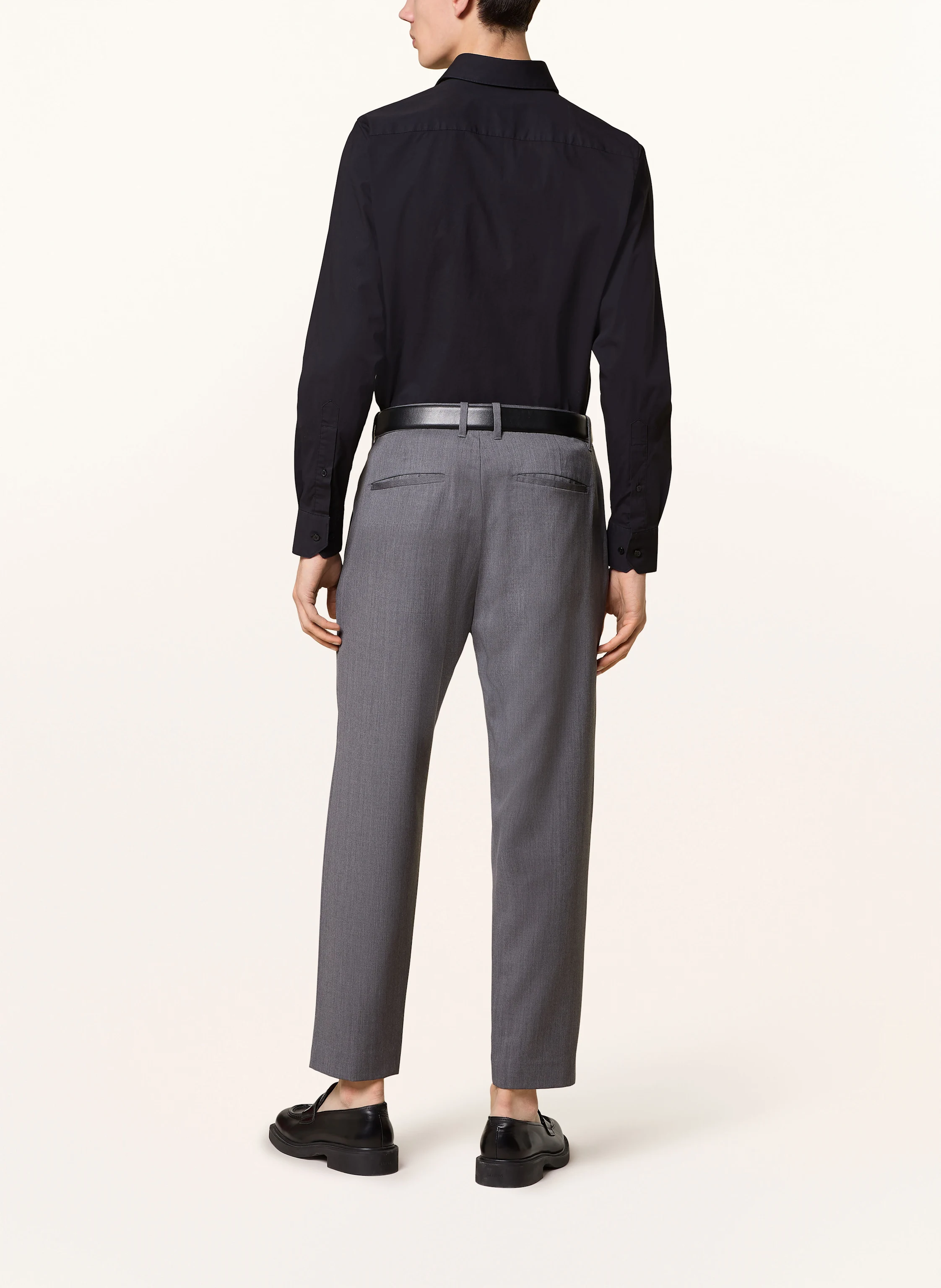 PAUL Hemd Slim Fit