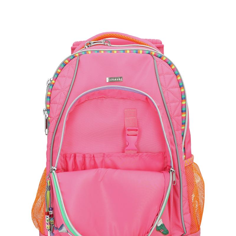 Depesche Schulrucksack Trolley Joy TOPModel 25 x 32 x 52 cm