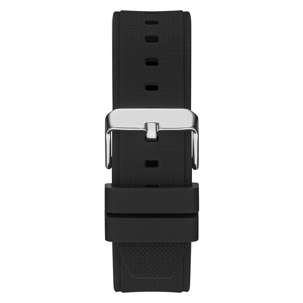 Montre Guess Third Gear Noir