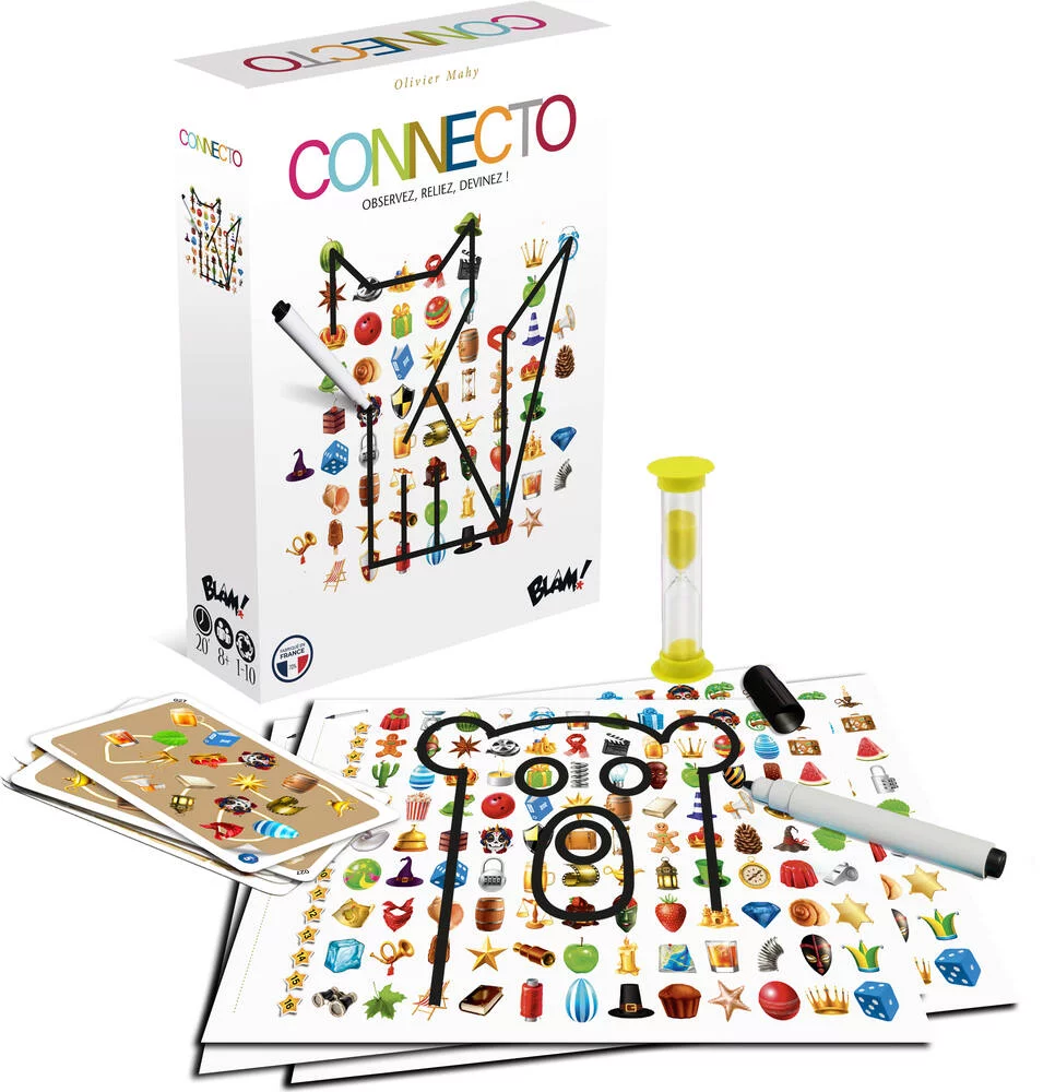 CONNECTO