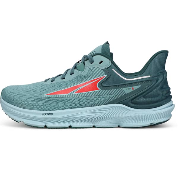 Chaussure running ALTRA TORIN 6 W DUSTY TEAL