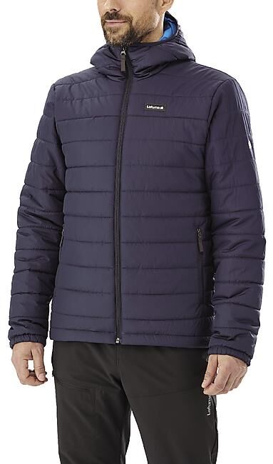 LAFUMA - POLAIRE ALTA LOFT HOODIE M