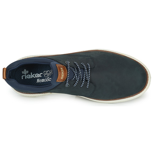 Rieker - B3360-14 - Marine